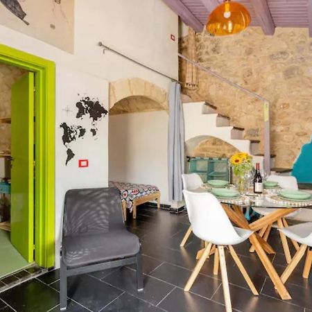 Verdemela Villa Modica Luaran gambar