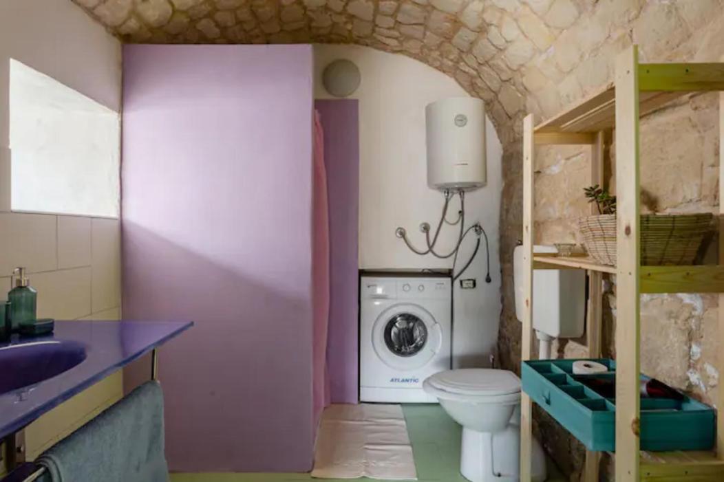 Verdemela Villa Modica Luaran gambar