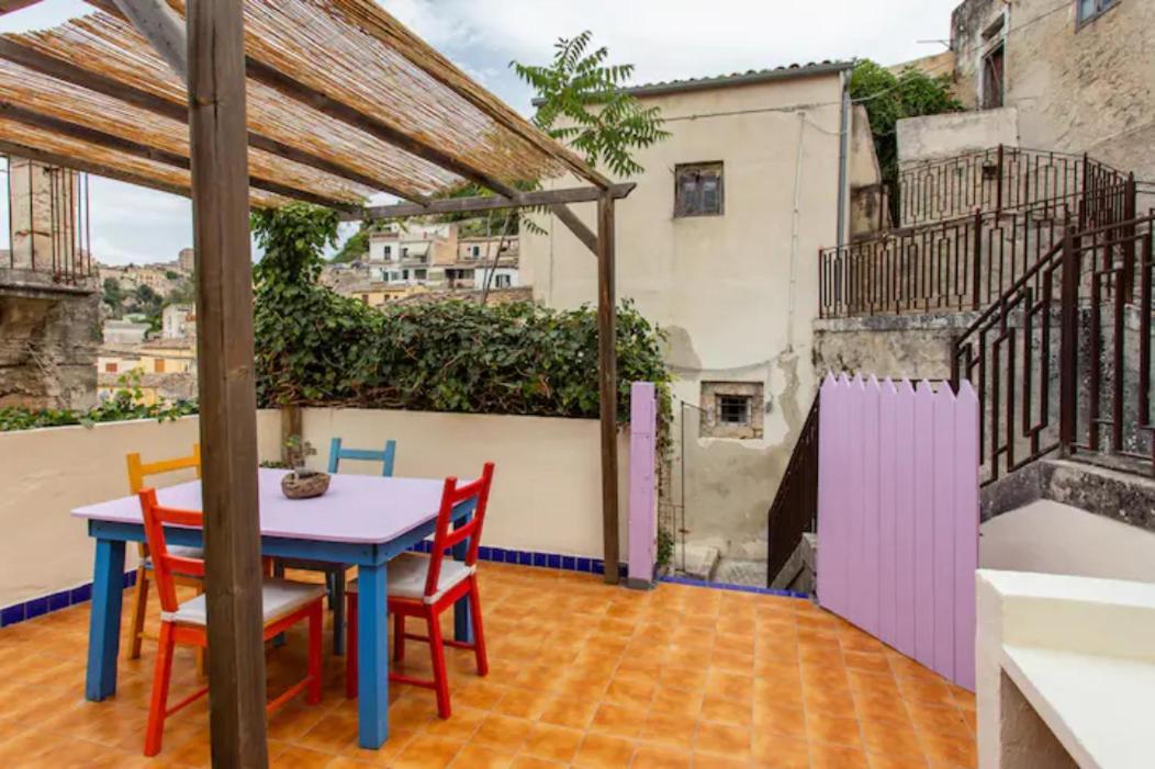 Verdemela Villa Modica Luaran gambar