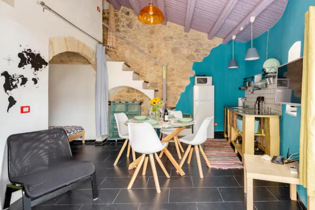 Verdemela Villa Modica Luaran gambar