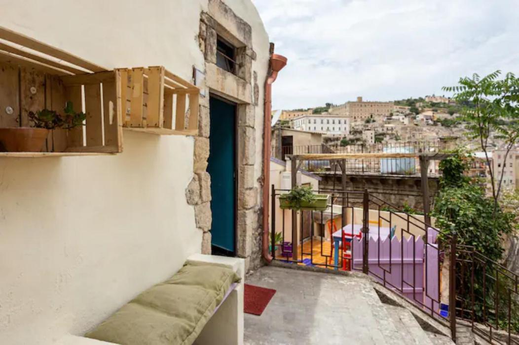 Verdemela Villa Modica Luaran gambar