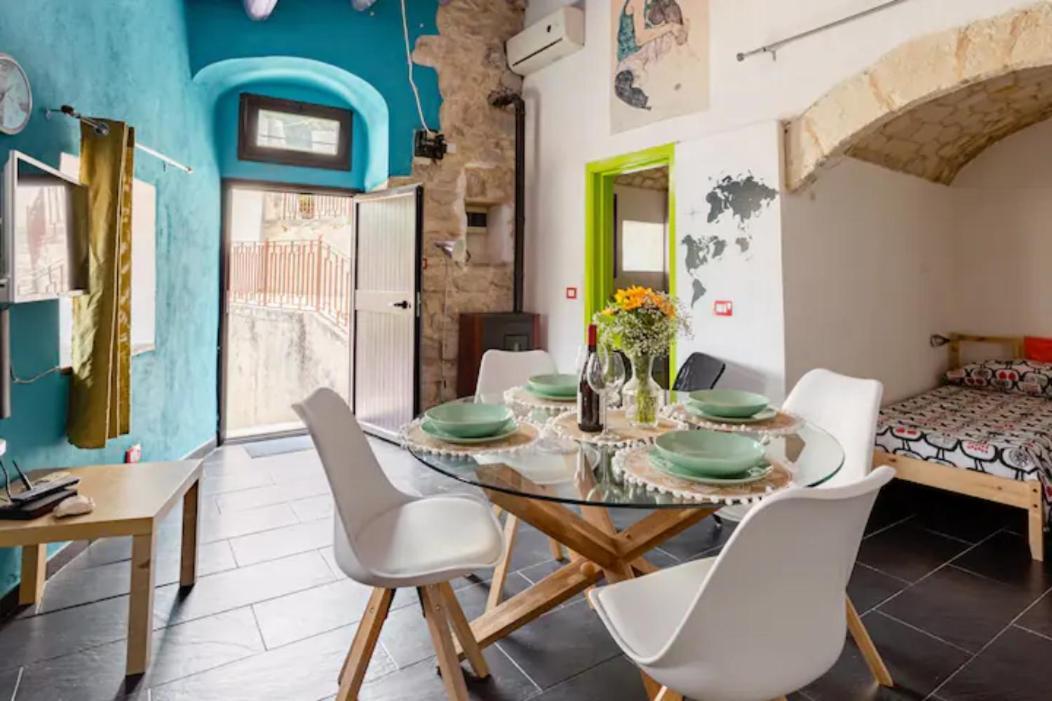 Verdemela Villa Modica Luaran gambar