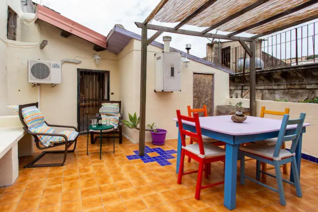 Verdemela Villa Modica Luaran gambar