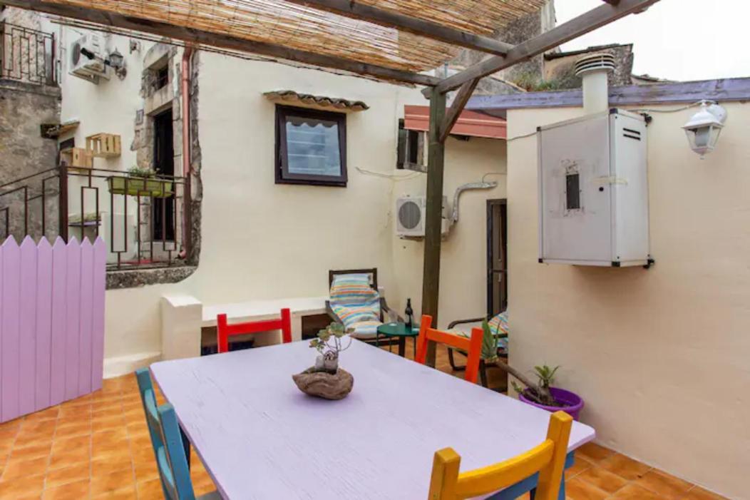 Verdemela Villa Modica Luaran gambar